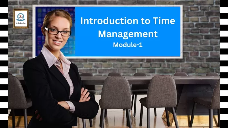 Introduction to Time Management